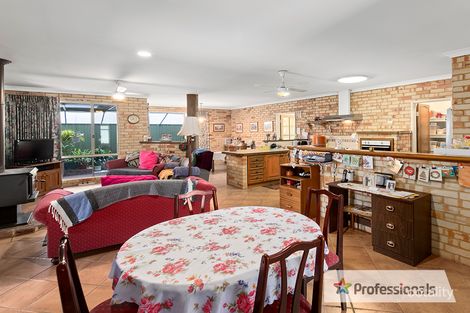 Property photo of 3 Triller Close Geographe WA 6280