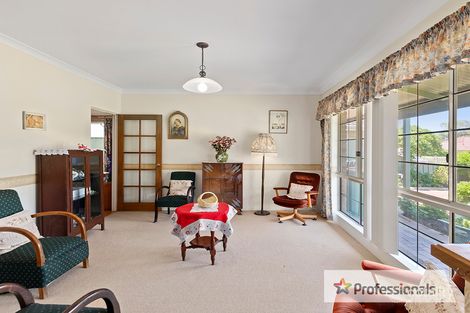 Property photo of 3 Triller Close Geographe WA 6280