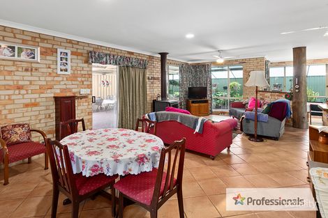 Property photo of 3 Triller Close Geographe WA 6280