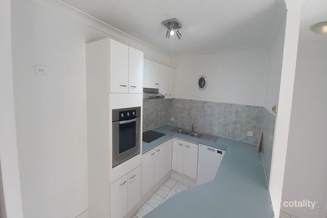 Property photo of 5/98 Seagull Avenue Mermaid Beach QLD 4218