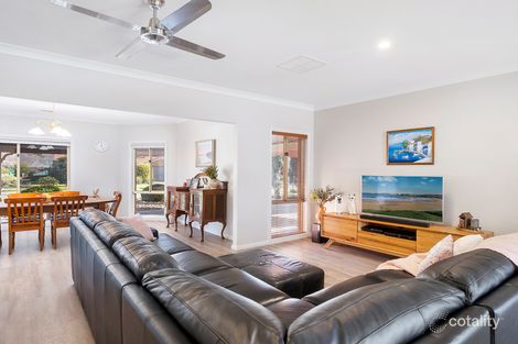 Property photo of 8 Curlew Court East Albury NSW 2640
