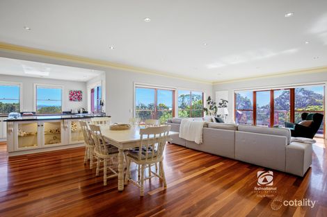 Property photo of 62 Fullarton Drive Paynesville VIC 3880