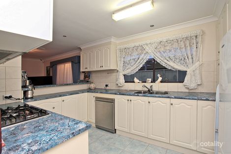 Property photo of 56 Goegan Street Werribee VIC 3030