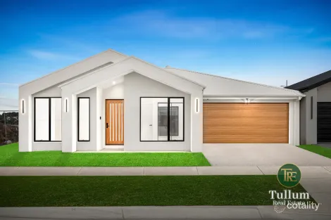 Property photo of 28 Basalt Street Donnybrook VIC 3064