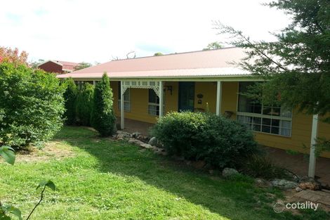 42 Windradeen Rd, Adaminaby, NSW 2629