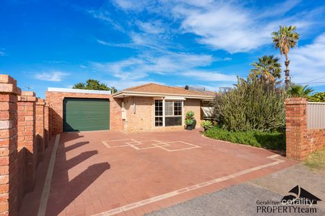 Property photo of 4 Birch Street Rangeway WA 6530