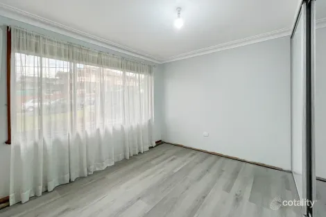 Property photo of 40 Norman Street Condell Park NSW 2200