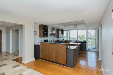 Property photo of 4A/29 Trafalgar Road East Perth WA 6004