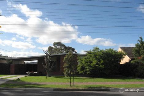 3 Borthwick St, Henley Beach, SA 5022