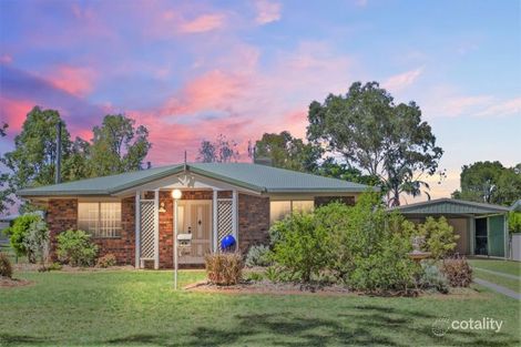 26 Durah St, Chinchilla, QLD 4413