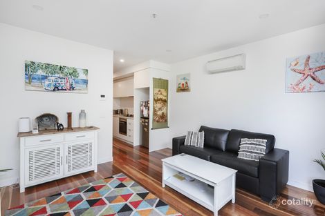 Property photo of 124/9 Hewitt Avenue Footscray VIC 3011