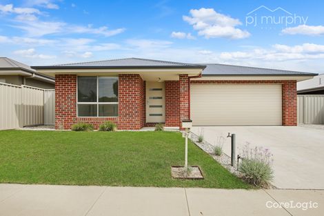 Property photo of 27 Parnaby Street Wodonga VIC 3690