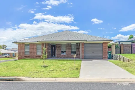 67 Henry Bayly Dr, Mudgee, NSW 2850