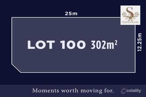 Lot 329/260 Craigieburn Rd, Wollert, VIC 3750