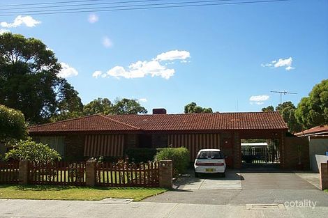 13 Mornington St, Armadale, WA 6112