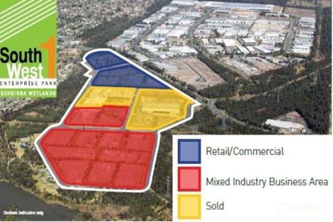 370-396 Browns Plains Rd, Berrinba, QLD 4117