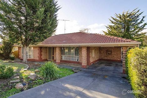 12 Theel Ave, Birdwood, SA 5234