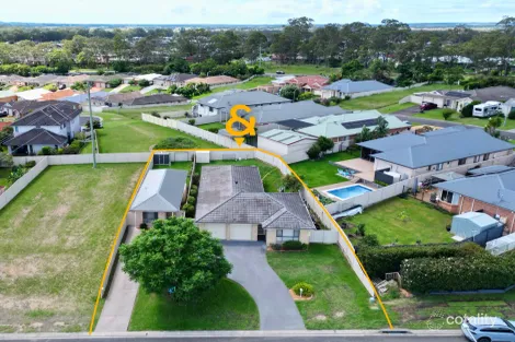 Property photo of 11 Narwee Link Nowra NSW 2541