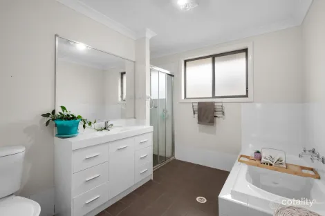 Property photo of 11 Narwee Link Nowra NSW 2541