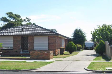 Property photo of 3/49 Rayner Street Altona VIC 3018