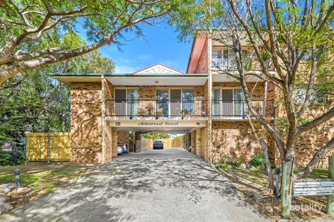 Property photo of 4/12 Gainsborough Street Moorooka QLD 4105