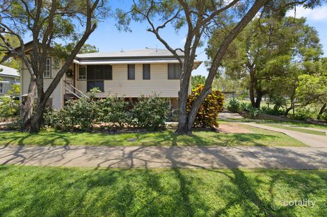 Property photo of 28 Perry Street Bundaberg North QLD 4670