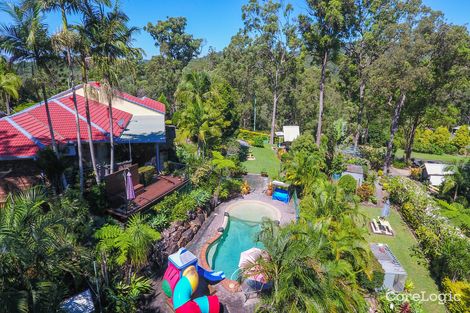 Property photo of 22 Jedda Street Tallebudgera QLD 4228