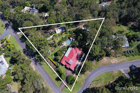 Property photo of 22 Jedda Street Tallebudgera QLD 4228