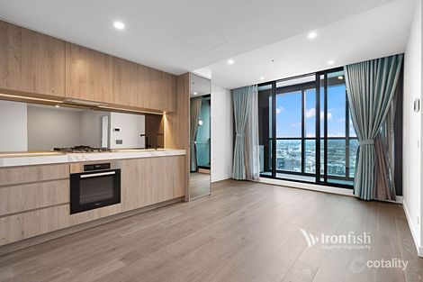 Property photo of 1901/105 Batman Street West Melbourne VIC 3003