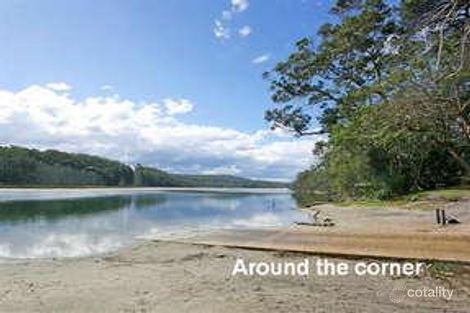 Property photo of 16 Third Street South Durras NSW 2536