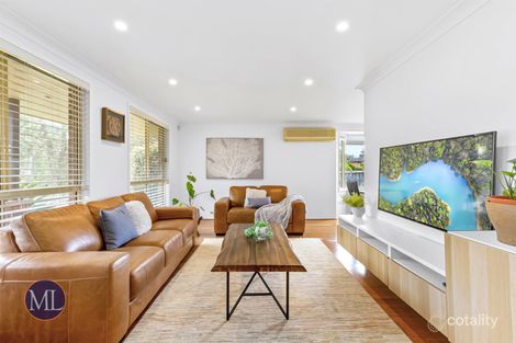 59 Marella Ave, Kellyville, NSW 2155