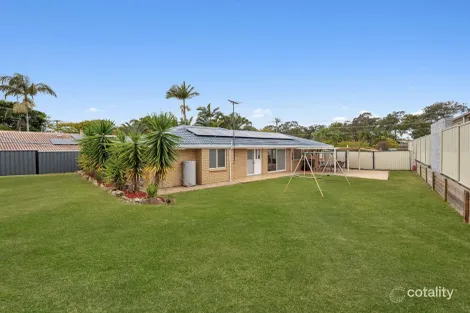Property photo of 11 Owens Crescent Regents Park QLD 4118