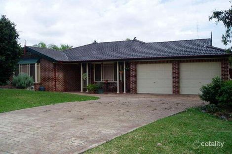 Property photo of 68 Welwin Crescent Thornton NSW 2322