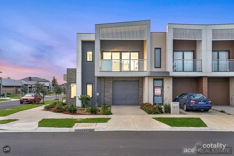 Property photo of 49 Airmaid Drive Williams Landing VIC 3027