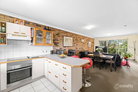 Property photo of 4/12 Gainsborough Street Moorooka QLD 4105