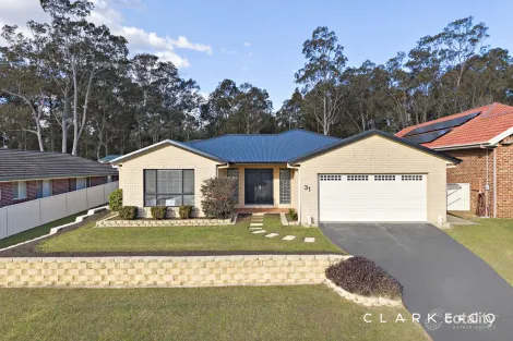 31 Adam Ave, Rutherford, NSW 2320