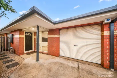 Property photo of 2/16 Harrison Court Altona Meadows VIC 3028