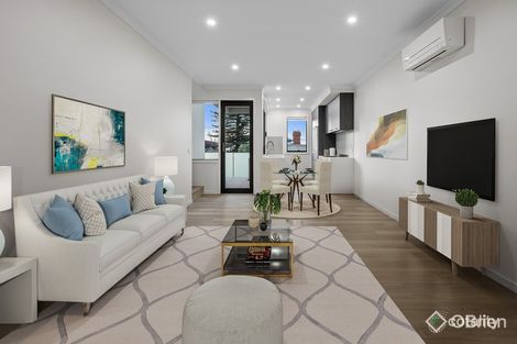 Property photo of 4 Greene Lane Carrum VIC 3197