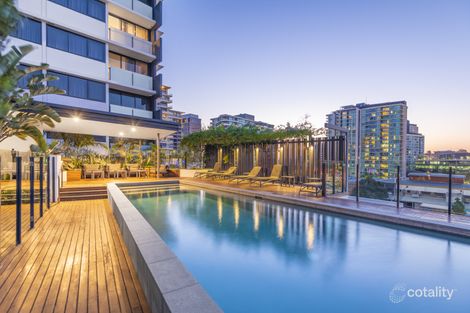 Property photo of 1307/35 Hercules Street Hamilton QLD 4007