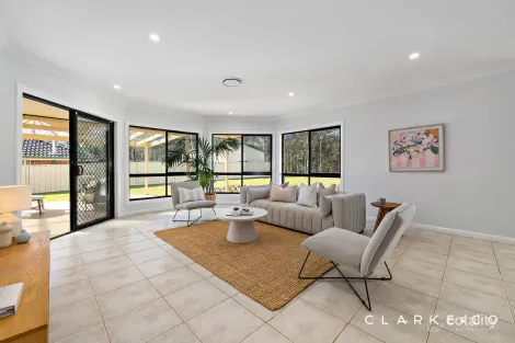 Property photo of 31 Adam Avenue Rutherford NSW 2320