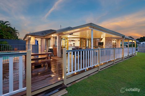 Property photo of 4 Forest Hills Court Parkwood QLD 4214