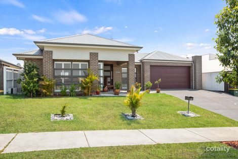 Property photo of 57 McKeachie Drive Aberglasslyn NSW 2320