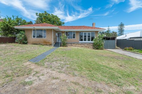 Property photo of 37 Hubert Road Maylands WA 6051