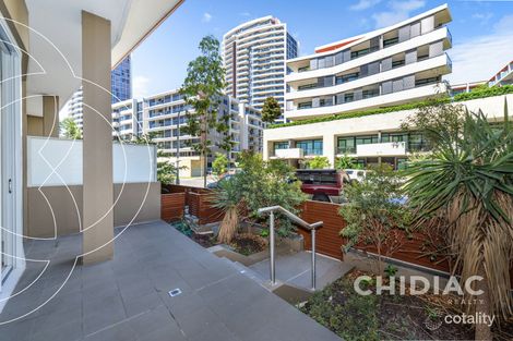 304/40 Shoreline Dr, Rhodes, NSW 2138