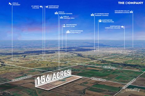 570 Mitchell Rd, Kialla, VIC 3631