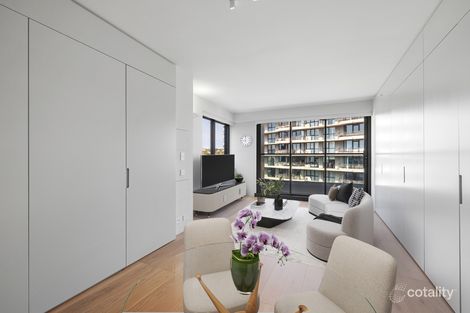 505/100 Bayswater Rd, Rushcutters Bay, NSW 2011