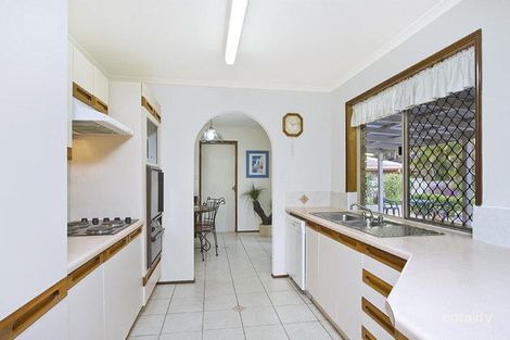 Property photo of 16 Hausmann Court Windaroo QLD 4207