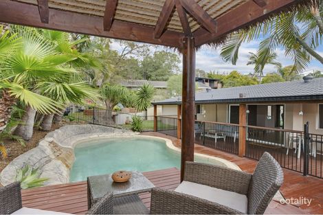 Property photo of 33 Jancoon Court Carrara QLD 4211