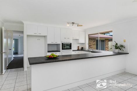 Property photo of 20 Oak Street Victoria Point QLD 4165
