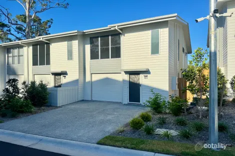 Lot 153/47 Urbana Bvd, Coomera, QLD 4209